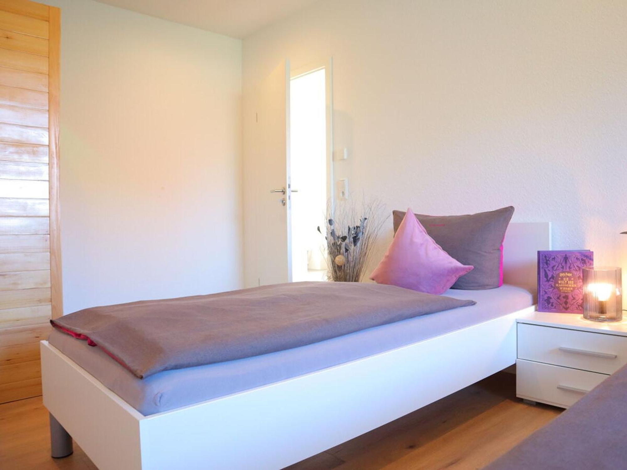 Ferienwohnung Wat Mutt Dorum-Neufeld Esterno foto